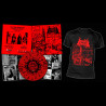 KILLING ADDICTION - [red] Legacies of Terror