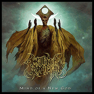 KILLING ADDICTION - [splatter] Mind of a New God
