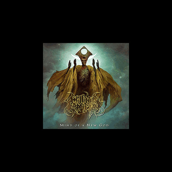 KILLING ADDICTION - [splatter] Mind of a New God