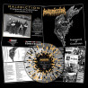 MALEDICTION - [clear] Framework of Contortion