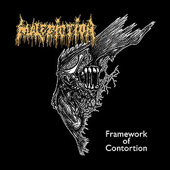 MALEDICTION