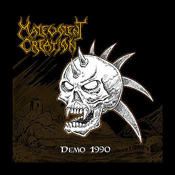 MALEVOLENT CREATION