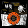 MALEVOLENT CREATION - [orange] Demo 1990