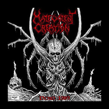 MALEVOLENT CREATION