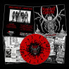 MALEVOLENT CREATION - [red] Demo 1989