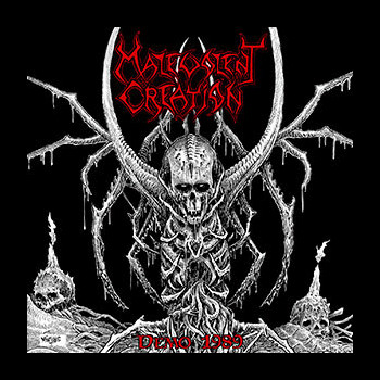 MALEVOLENT CREATION