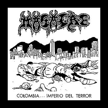 MASACRE