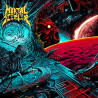 MORTAL SCEPTER - [splatter] Ethereal Dominance