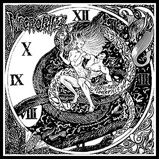 NECROPHILE - [grey] Dissociated Modernity