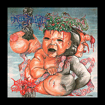 NECROPHILIAC