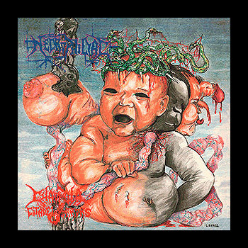 NECROPHILIAC