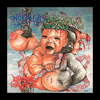 NECROPHILIAC