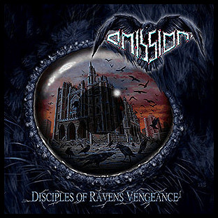 OMISSION - [splatter] Disciples of Ravens Vengeance