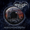 OMISSION - [splatter] Disciples of Ravens Vengeance