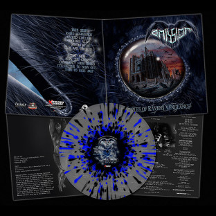 OMISSION - [splatter] Disciples of Ravens Vengeance