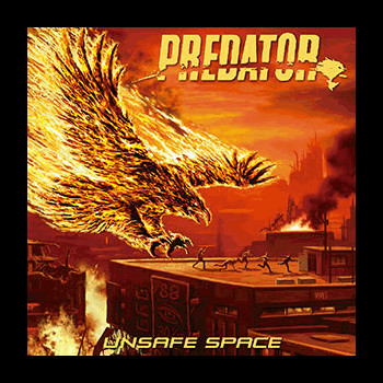 PREDATOR - [splatter] Unsafe Space