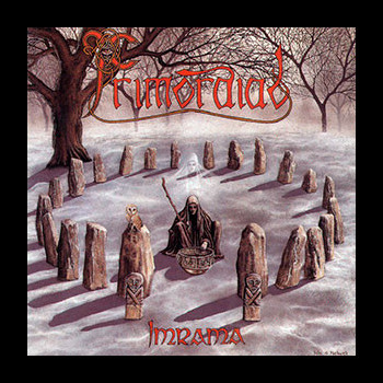 PRIMORDIAL