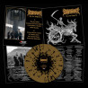 PURTENANCE - [splatter] The Rot Within Us