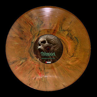 PUTREVORE - [vomit] Unending Rotting Cycle