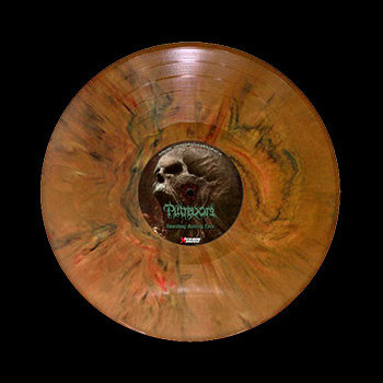 PUTREVORE - [vomit] Unending Rotting Cycle