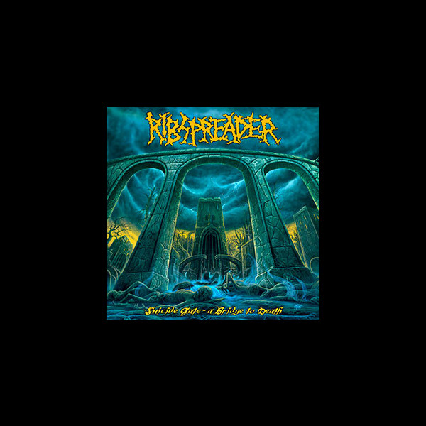 RIBSPREADER - [splat] Suicide Gate - A Bridge to Death