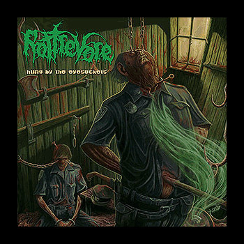 ROTTREVORE