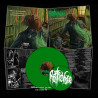 ROTTREVORE - [green] Hung by the Eyesockets