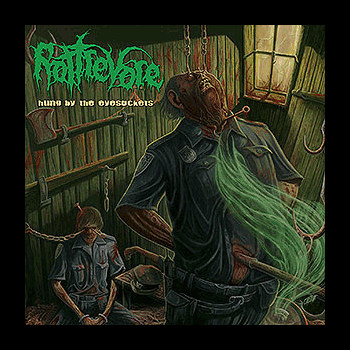 ROTTREVORE