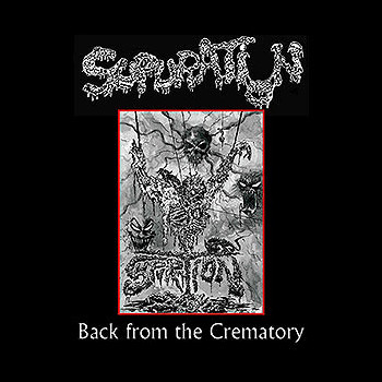 S.U.P. / SUPURATION