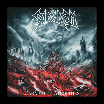 SARKASM