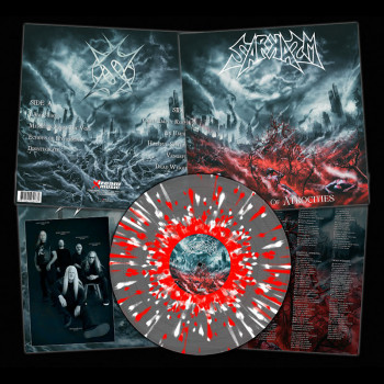 SARKASM - [splatter] Carnival of Atrocities