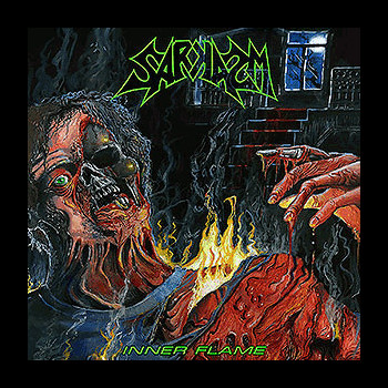 SARKASM