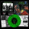 SARKASM - [green] Inner Flame