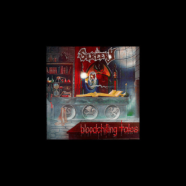 SORCERY - [red] Bloodchilling Tales