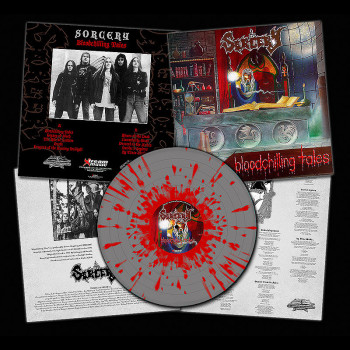 SORCERY - [silver] Bloodchilling Tales