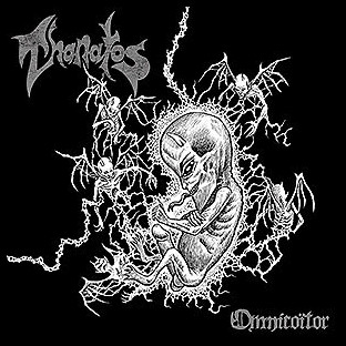 THANATOS - [silver.splat] Omnicoitor