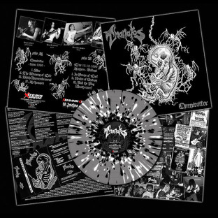 THANATOS - [silver.splat] Omnicoitor