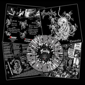 THANATOS - [silver.splat] Omnicoitor