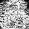 TORMENTOR (ger) - [white] Blitzkrieg Demo '84