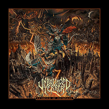 UNBOUNDED TERROR
