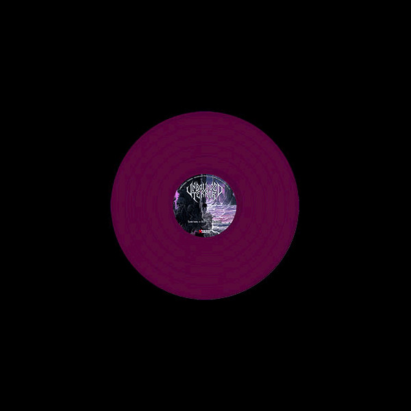 UNBOUNDED TERROR - [purple] Something is Rotten in Humanity