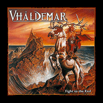 VHÄLDEMAR