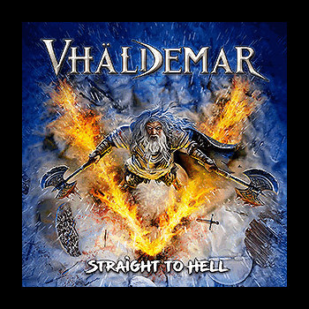 VHÄLDEMAR