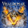 VHÄLDEMAR - [white] Straight to Hell