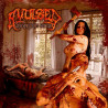 AVULSED - [putrid flesh] Gorespattered Suicide