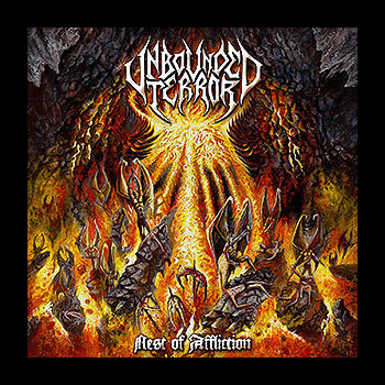 UNBOUNDED TERROR