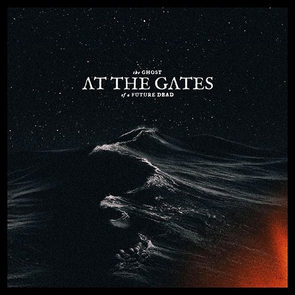 AT THE GATES