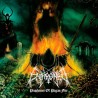 ENTHRONED - Prophecies of Pagan Fire