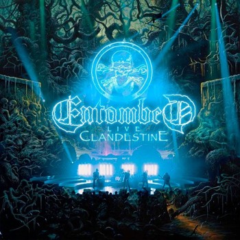 ENTOMBED