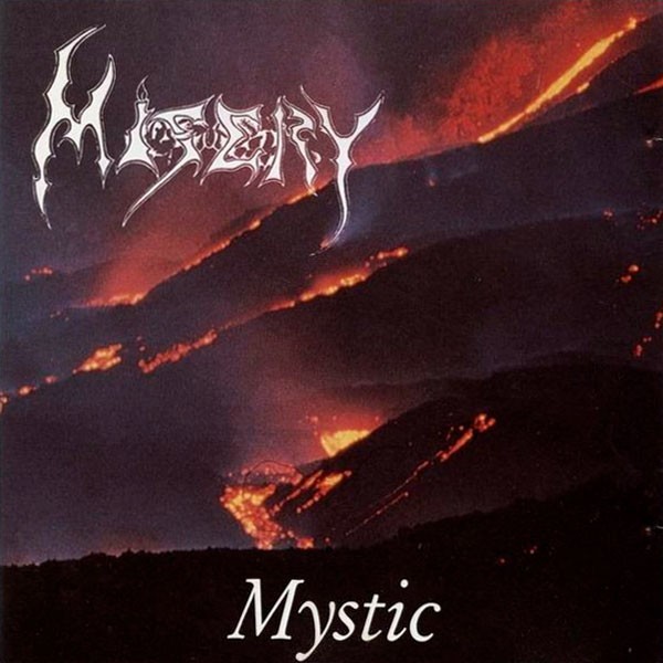 MISERY (swi) - Mystic
